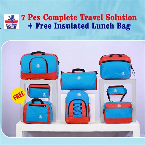 india travel bag for snacks|More.